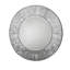 Orey Wood Flat Wall Mirror-22415693
