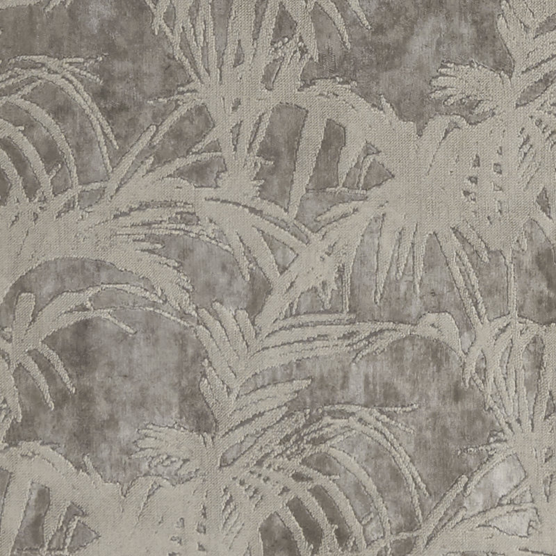Exotica Tropicale Fabric, Mocha