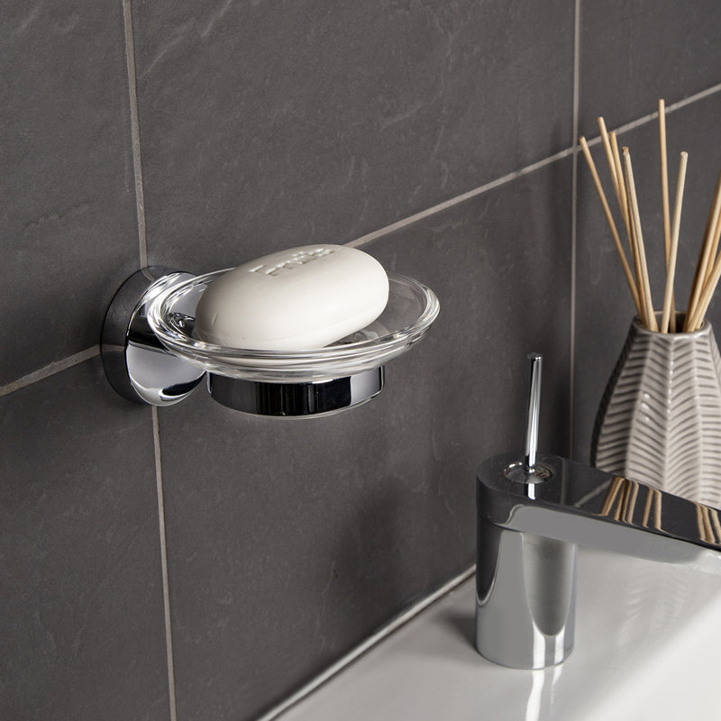 Kirkwood Soap Dish