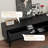 Media Console (Black)