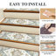 Tapis d'escalier antidérapants pour l'intérieur-1606405001