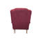 Clarkston Upholstered Armchair-9536011-9536012