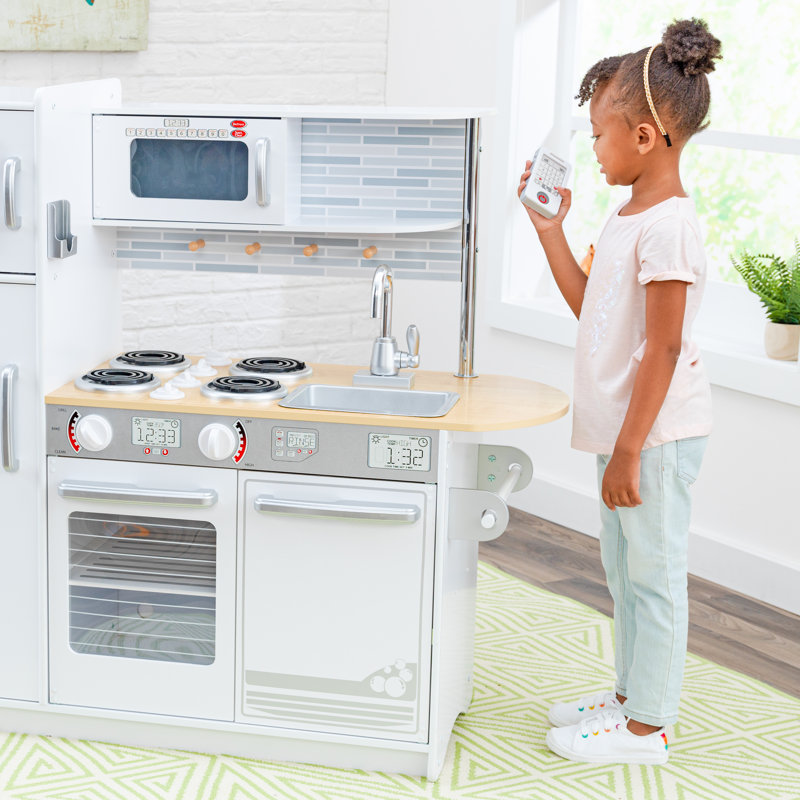 Uptown Play Kitchen Set