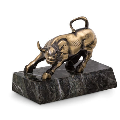 Bales Animals Figurines & Sculptures