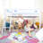Jaquelinee Kids Twin Loft Bed-1006546667