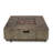 Askerby Square Iron Propane