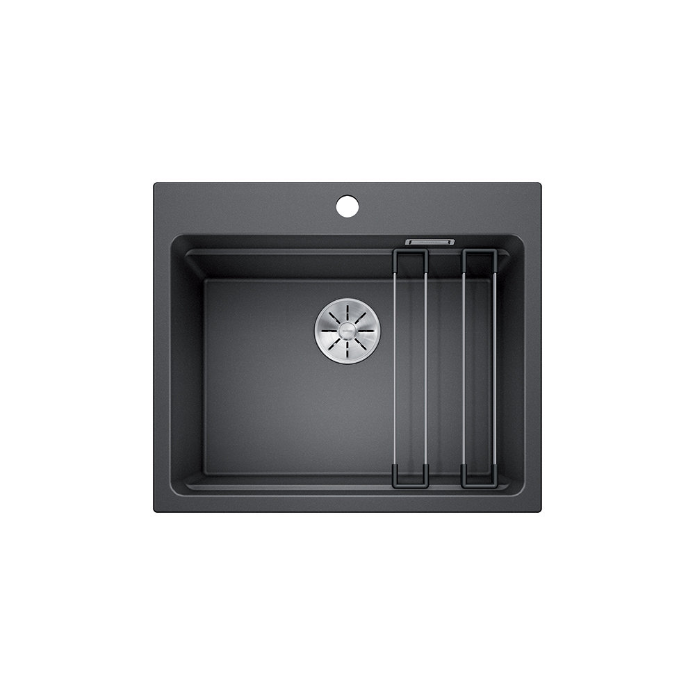Etagon Single Bowl Inset Kitchen Sink