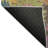 Machine Washable Indoor/Outdoor Chantille ACN2293 Floral Rug-720985023
