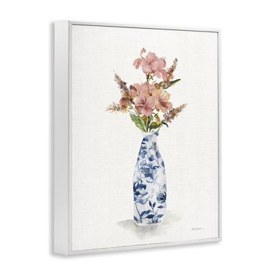 Giclée encadrée par Chinoiserie