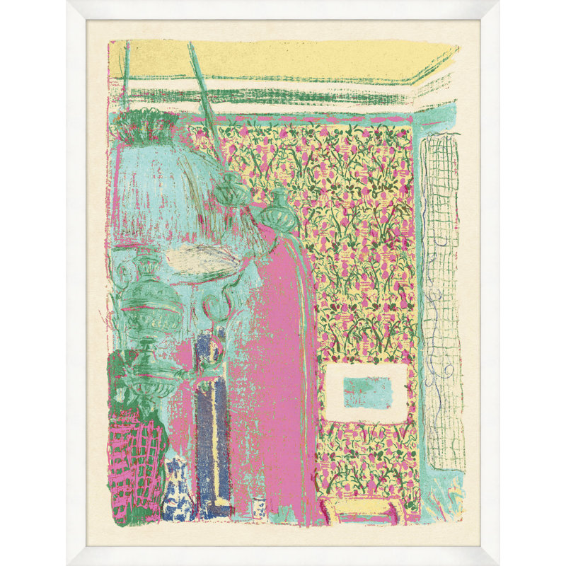 Interior 2 Print