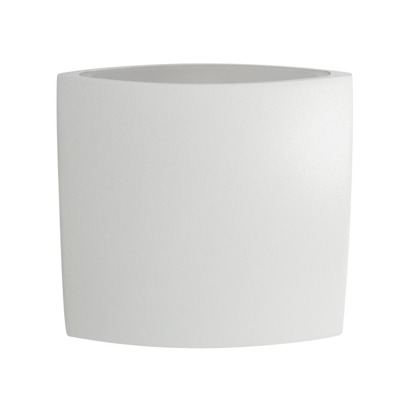 Payne Integrated LED Outdoor Flush Mount