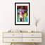 «Great Dane II», impression sur toile-72445430-72445431-72445432
