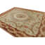 One-of-a-Kind 10'8”x13'5” Hand Knotted Area Rug