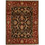 Wool Oriental Area Rug