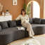 Canapé modulaire Curved-1903414557