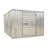 Metal Storage Shed-53753755