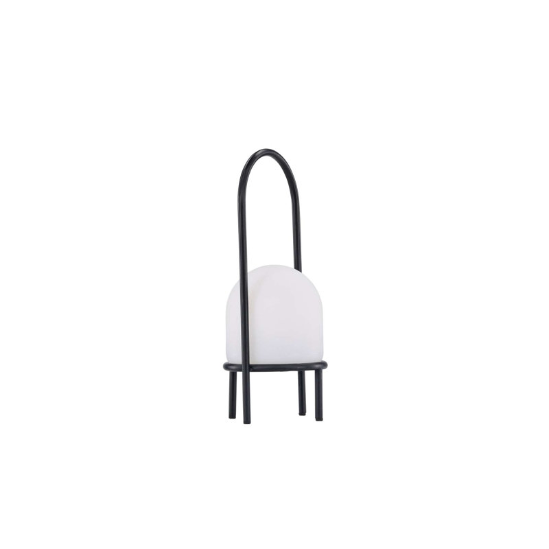 Bronis Lamp Base Lamp