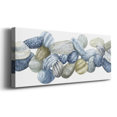 " Found Pebbles III "