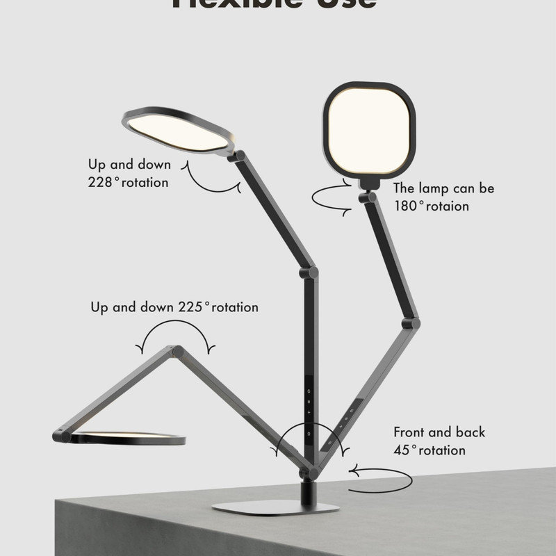 Desk Lamp
