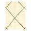 Moroccan One-of-a-Kind 5'8" X 7'3" Area Rug