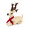 Reindeer Door Stop