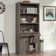 Aspen Post 31.26'' Wide 1 - Drawer Storage Cabinet with Cable Management