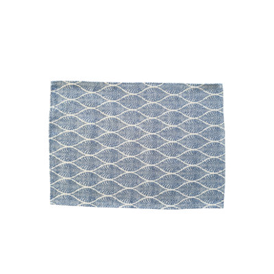 Acrylic Rectangle Placemat