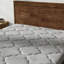 Matelas avec ressorts ensachés-1426498591