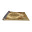 Tapis traditionnel crème/rouge/vert Richy-686978836