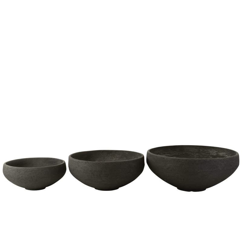 Spring / Summer 2024 Table Vase - Set of 3