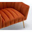 Velours capitonné large de 28 po Murrow-859384559-933244748