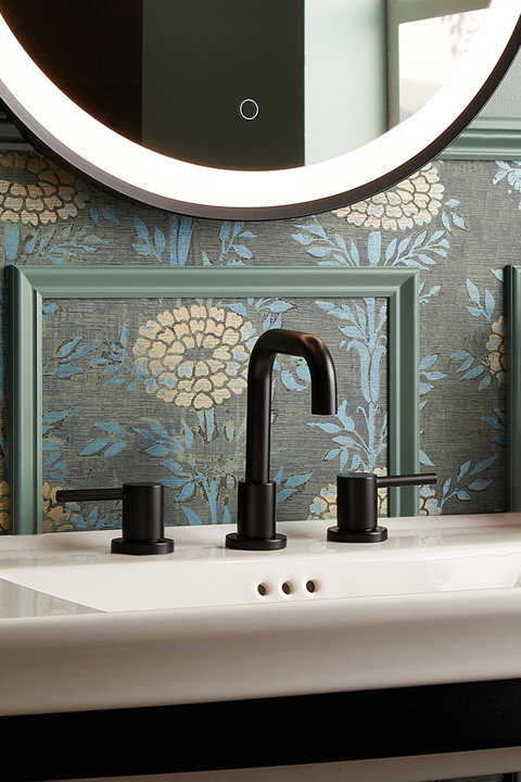 Lexia Bath Collection