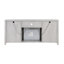 Console 70 po avec foyer Emerson-2078583646
