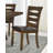 7Pc Dining Set Table W Self-Storing Leaf-590199339