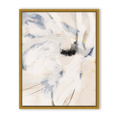 Nature Inspired Nomadic Blossom
