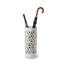 Porte-parapluie paon Hofmann-28637450