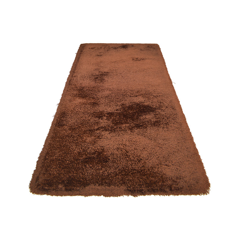Milano Rectangle Hand Woven Shag, Rectangle 170 x 240cm