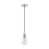 Polished Nickel selected