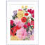 «Rainy Day Bouquet I» par Grace Popp - peinture encadrée-1241747009-1286170390