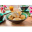 1.8 L Palm Beach Marazi Salad Bowl