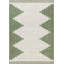 Tapis intérieur / extérieur tissé à la machine Isidro -112246667
