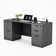 Negin Executive Desk