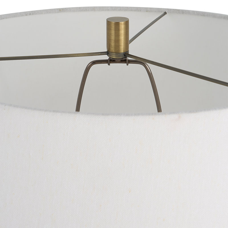 Lampe sur pied 66 "