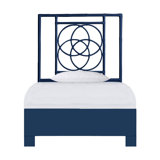 Emilia Standard Bed