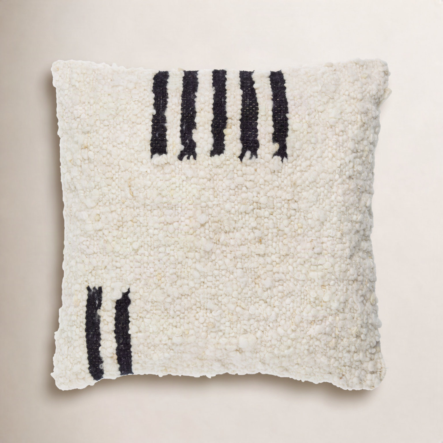 Blakesburg Throw Pillow, 18" x 18", Polyester/Polyfill