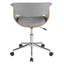 Chaise de travail Frederick-433581524