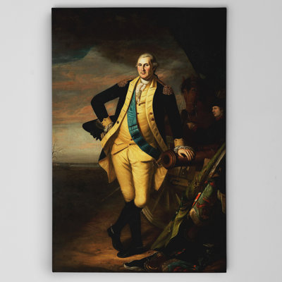 " Battle Of Princeton "