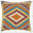 Potts Geometric Throw Pillow