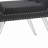 Velvet Upholstered Bench-1446850104