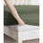 Double Brushed Hotel Luxury Sheet Set with Extra Soft Sheets & Pillowcases-1703493810-1703493832